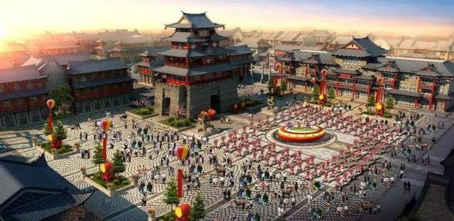 景區營銷策劃10個精髓